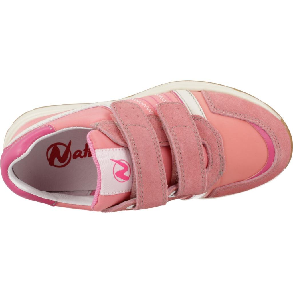 NATURINO EVON VL. en color ROSA (7)