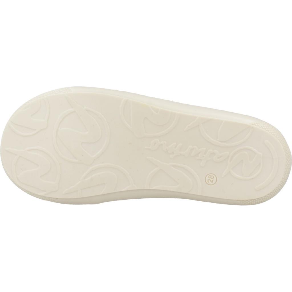 NATURINO COCOON LOW V en color ROSA (6)