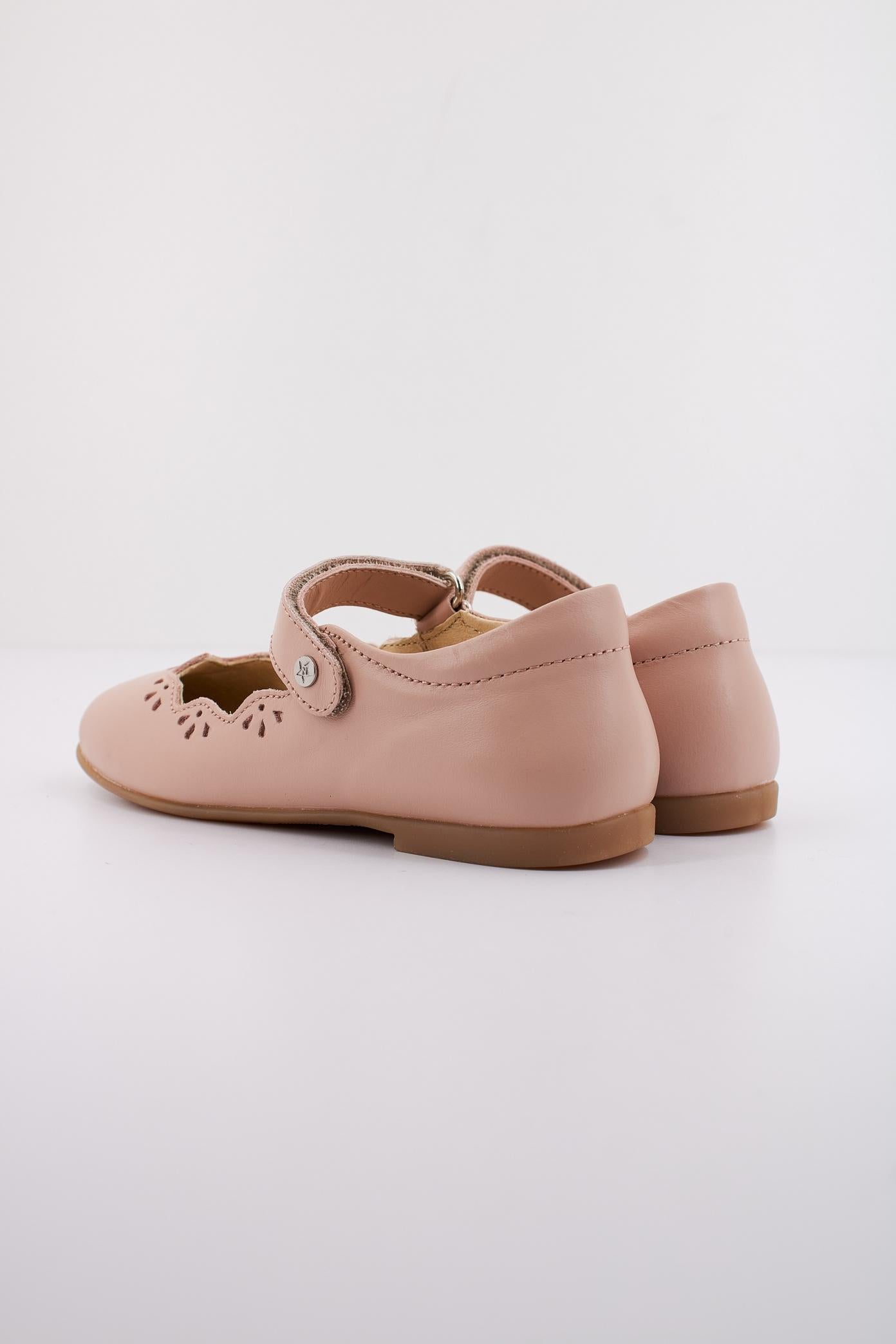 NATURINO OLYA en color ROSA (4)