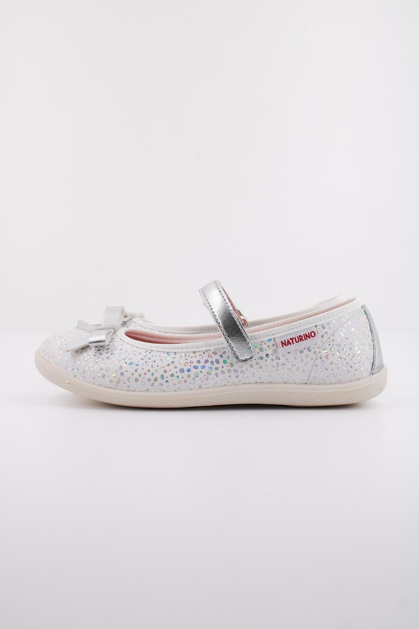 NATURINO CLARIES en color BLANCO (1)