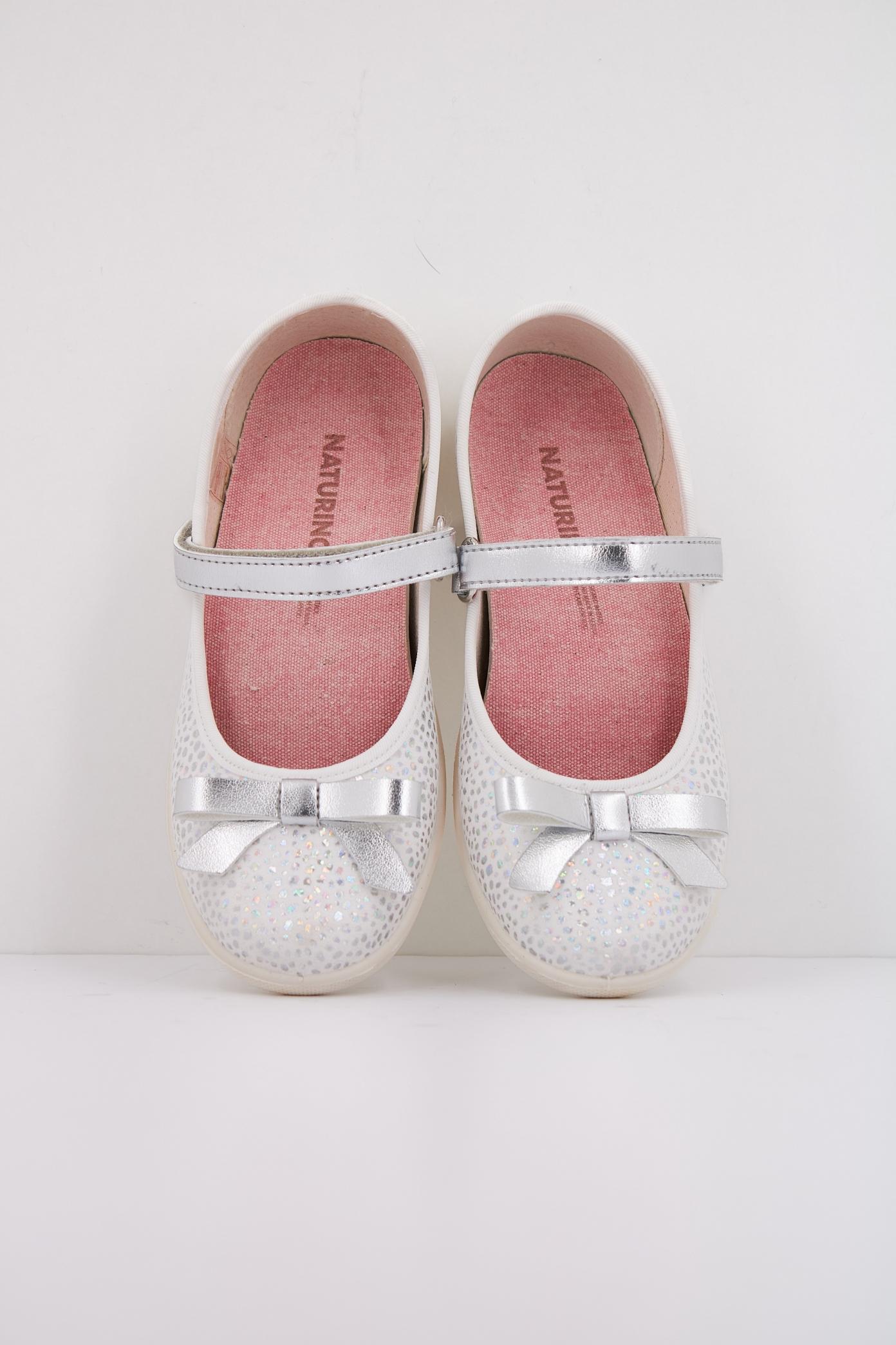 NATURINO CLARIES en color BLANCO (3)