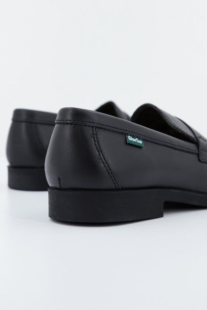 GORILA en color NEGRO (3)