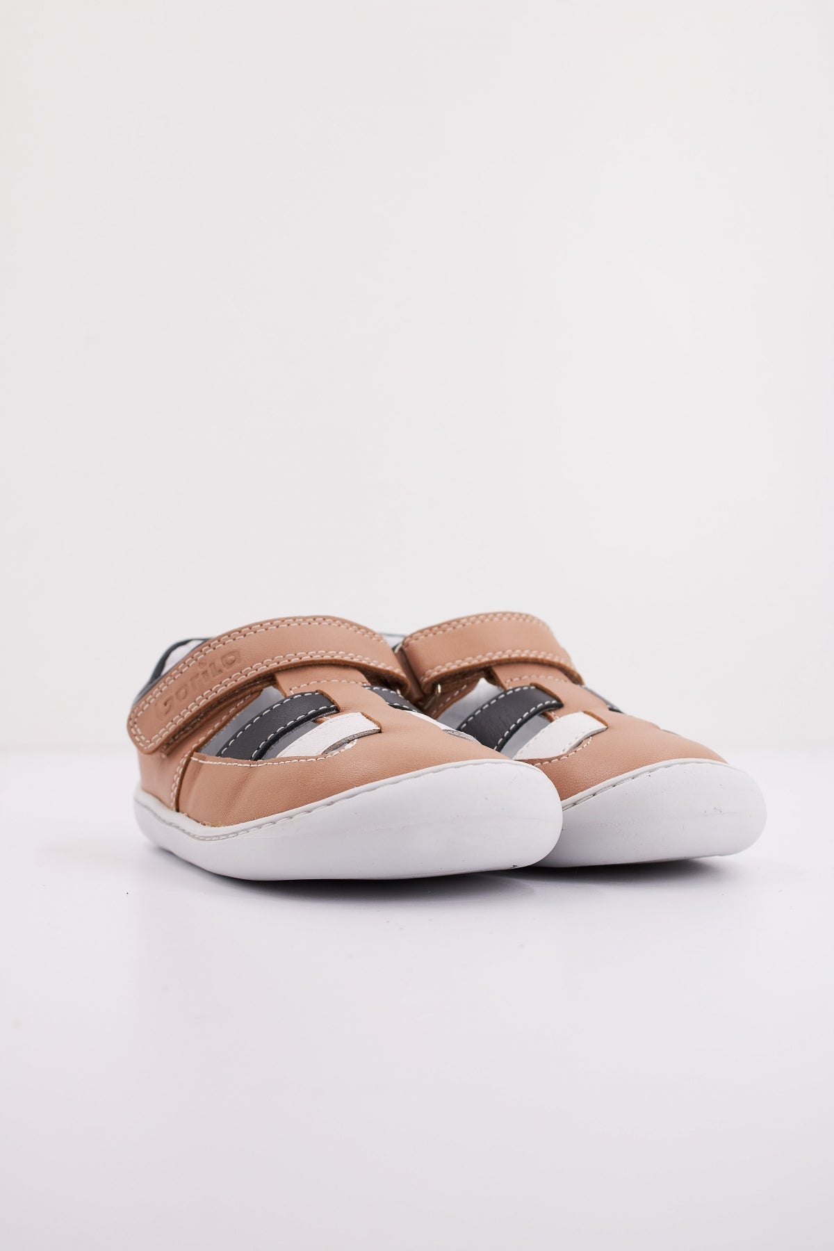 GORILA GO en color MARRON (2)