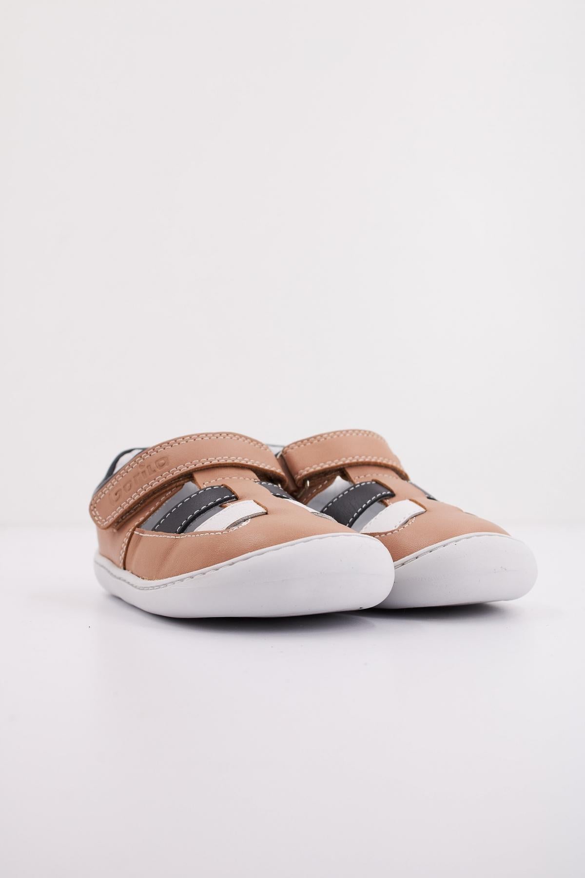 GORILA GO en color MARRON (2)