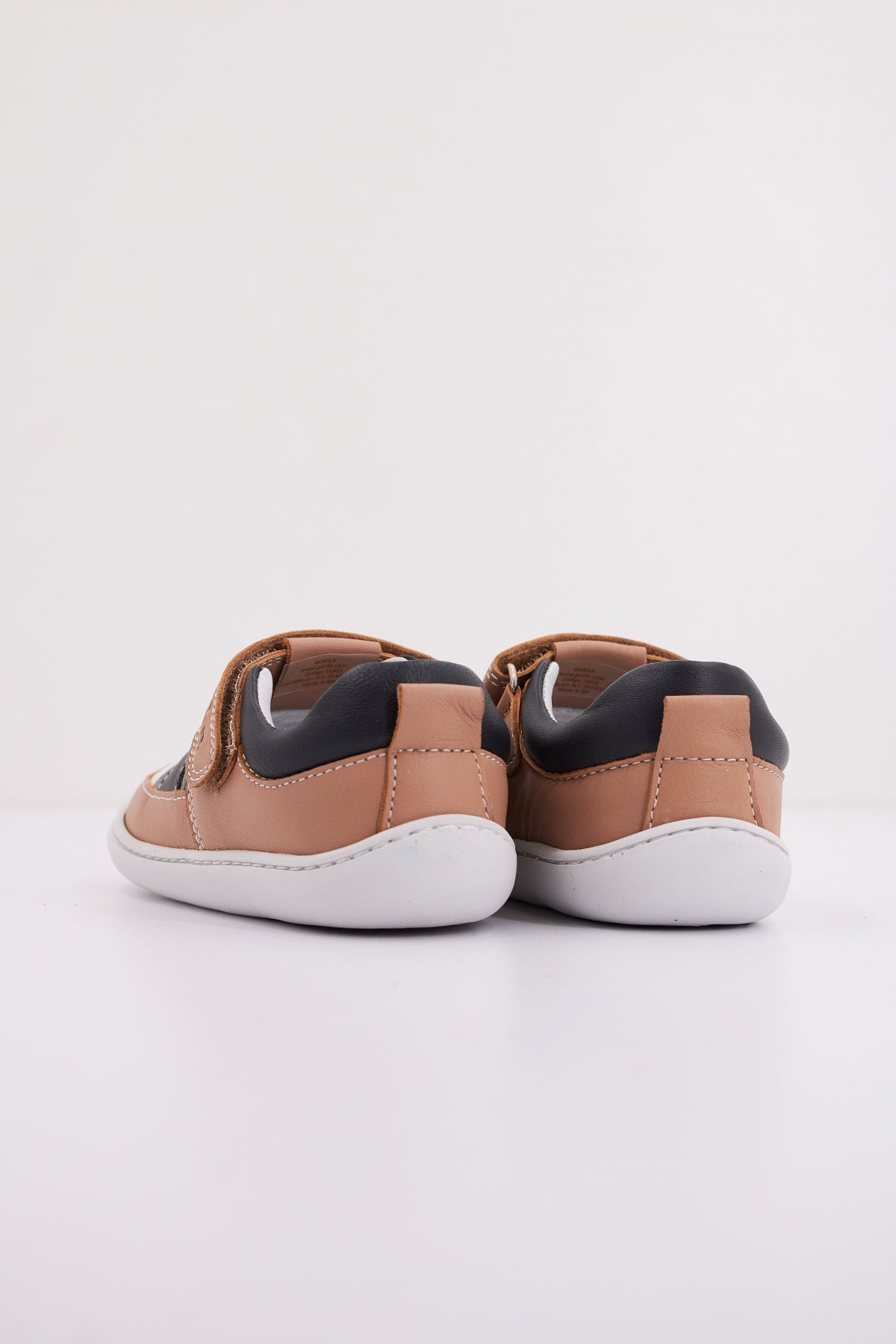 GORILA GO en color MARRON (4)