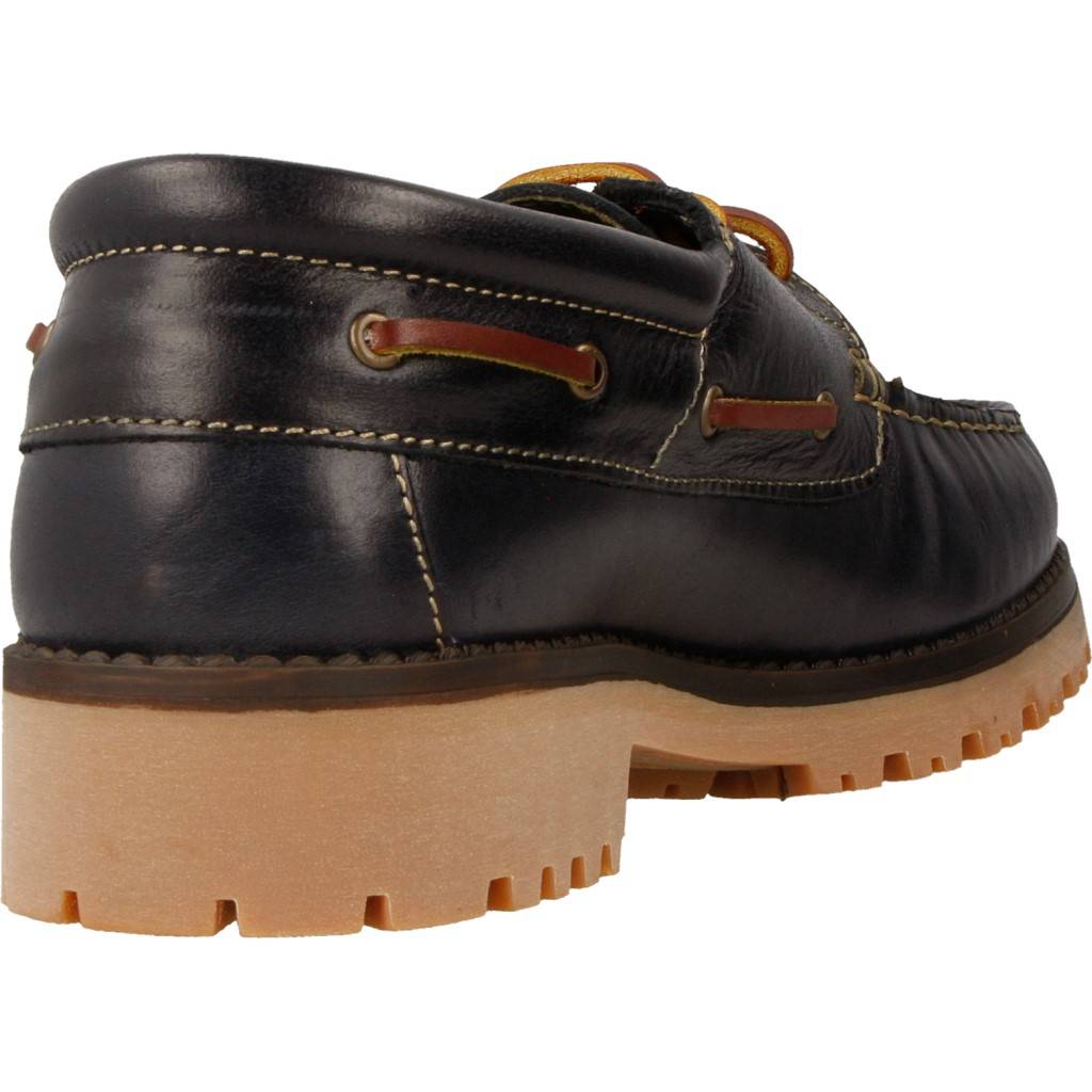 GORILA en color AZUL (3)