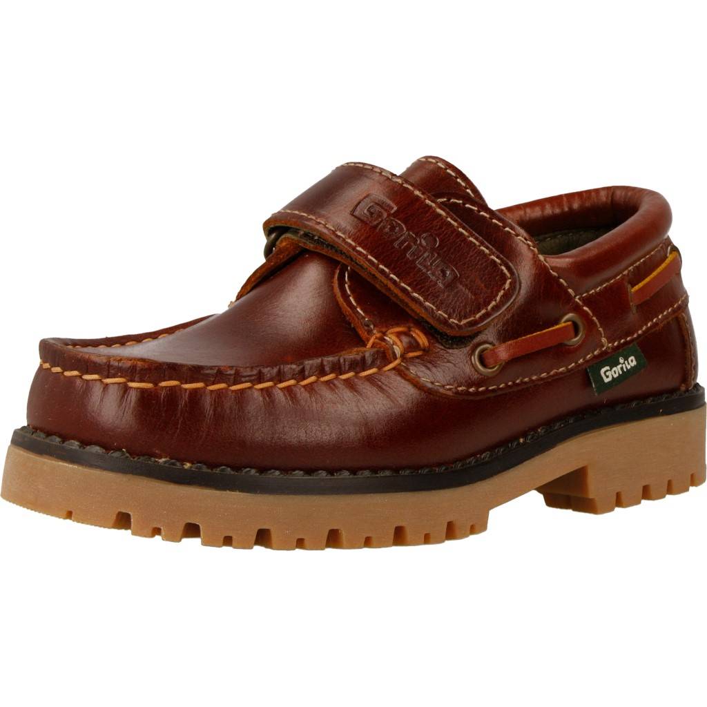 GORILA en color MARRON (1)