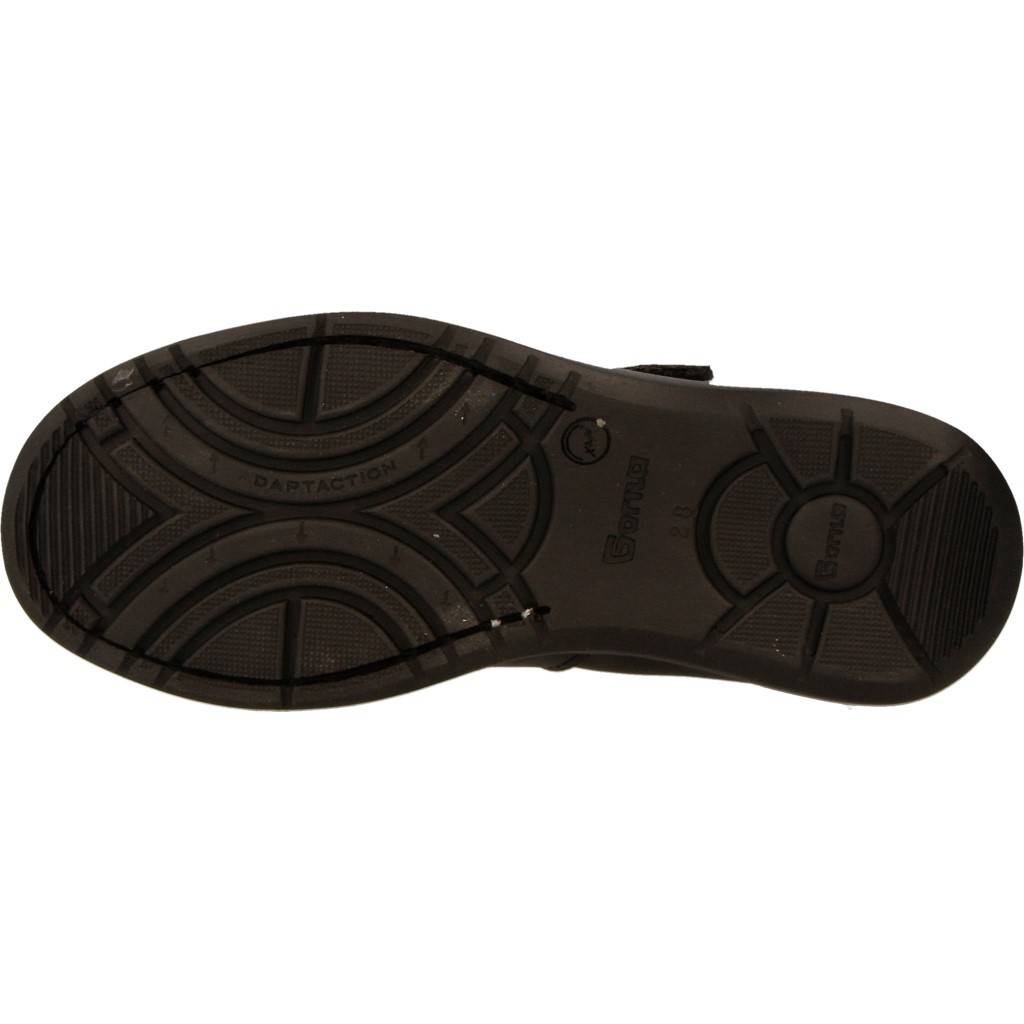 GORILA G en color NEGRO (7)