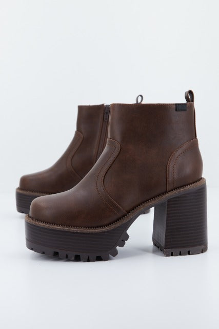 Botines Emmshu online en Zacaris