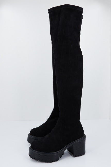 EMMSHU HAZEX en color NEGRO (1)