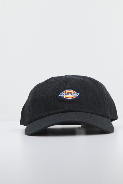 DICKIES HARDWICK BLACK en color NEGRO (1)