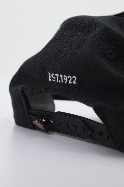 DICKIES HARDWICK BLACK en color NEGRO (3)