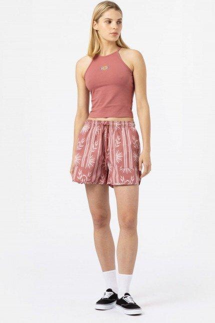 DICKIES CHAIN LAKE VEST W WITH en color BURDEOS (3)