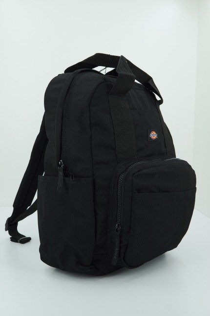 DICKIES BACK PACK W/ LAP TOP S en color NEGRO (2)