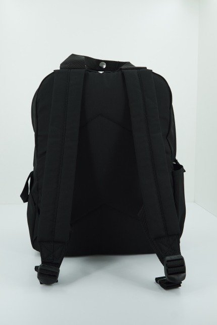 DICKIES BACK PACK W/ LAP TOP S en color NEGRO (3)
