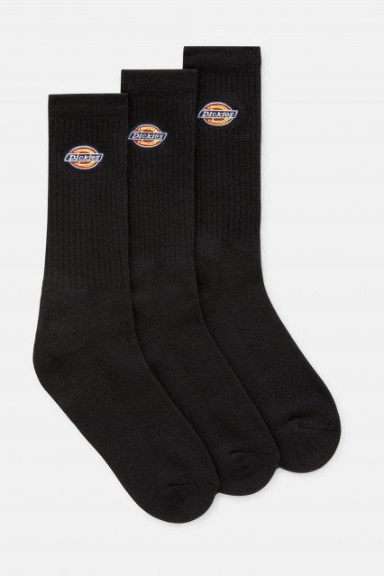 DICKIES DKAXBLK en color NEGRO (1)