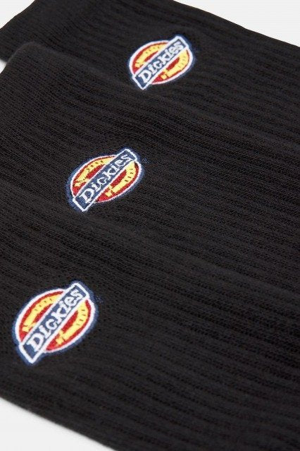 DICKIES DKAXBLK en color NEGRO (2)