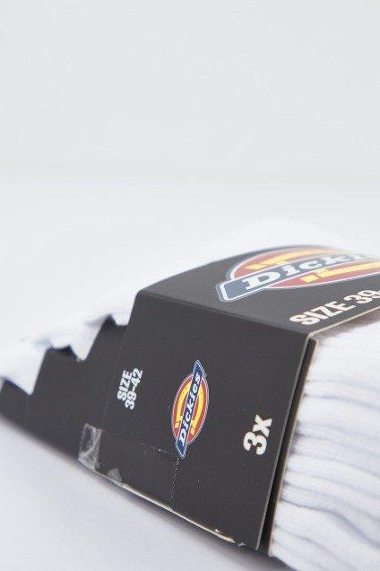 DICKIES DKAXWHX en color BLANCO (4)