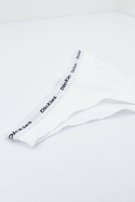 DICKIES DKAXOKWHX en color BLANCO (3)