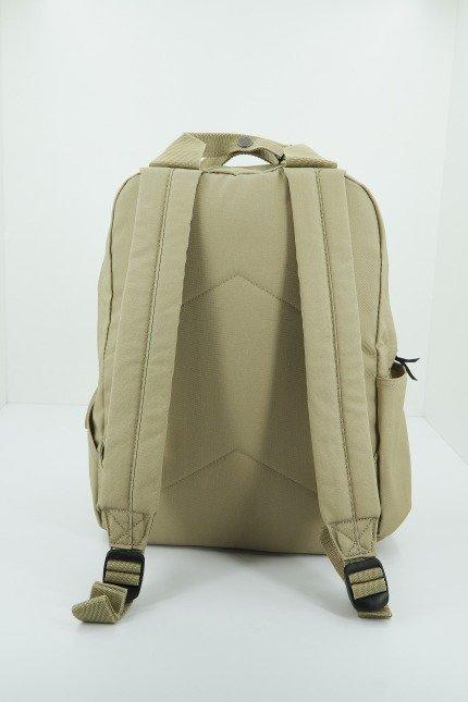 DICKIES BACK PACK W/ LAP TOP S en color BEIS (3)