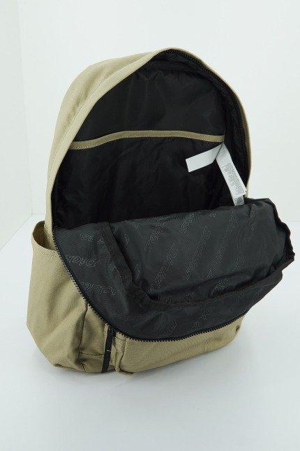 DICKIES BACK PACK W/ LAP TOP S en color BEIS (4)