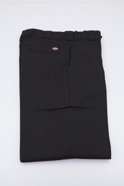 DICKIES WORK PANT REC en color NEGRO (2)