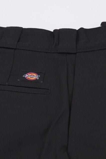 DICKIES WORK PANT REC en color NEGRO (3)