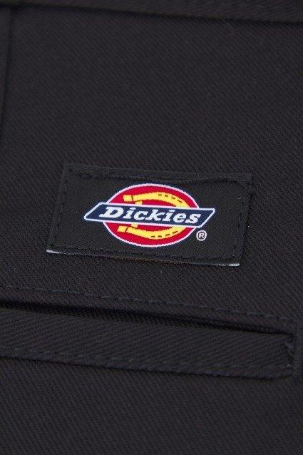 DICKIES WORK PANT REC en color NEGRO (4)