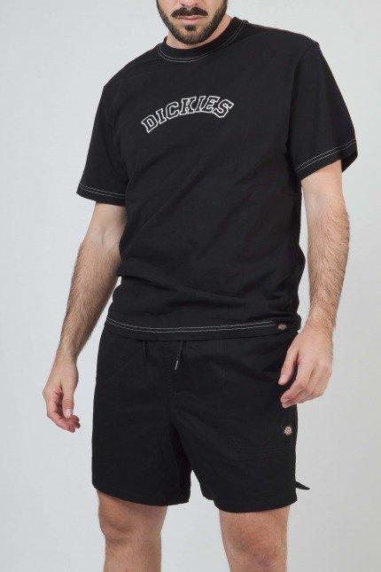 DICKIES PELICAN RAPIDS en color NEGRO (3)