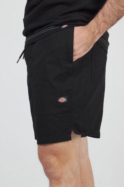 DICKIES PELICAN RAPIDS en color NEGRO (4)