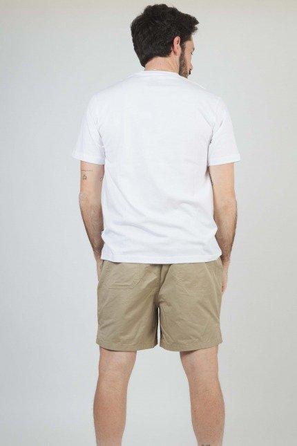 DICKIES PELICAN RAPIDS en color MARRON CLARO (4)