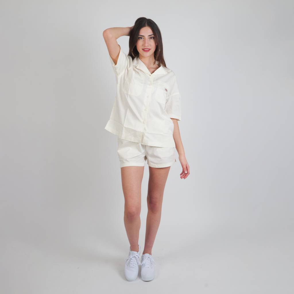 DICKIES VALE SHORT W en color BLANCO (6)