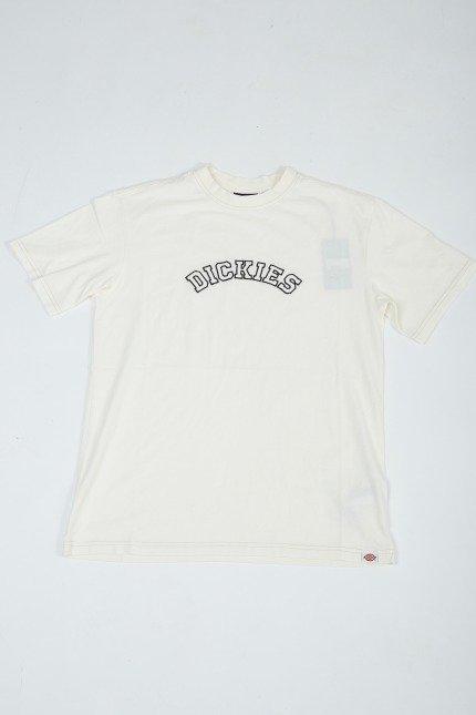 DICKIES WEST VALE TEE SS en color BLANCO (2)