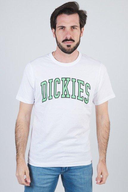 DICKIES AITKIN TEE en color BLANCO (1)