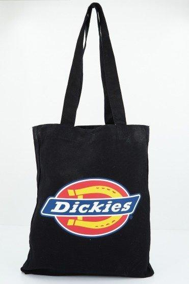 DICKIES DKAXFABLK ICON TOTE BAG en color NEGRO (1)