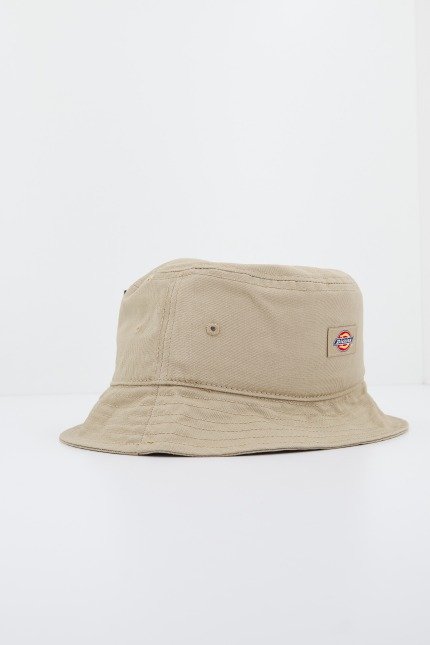 DICKIES CLARKS GROVE BUCKET en color MARRON (2)