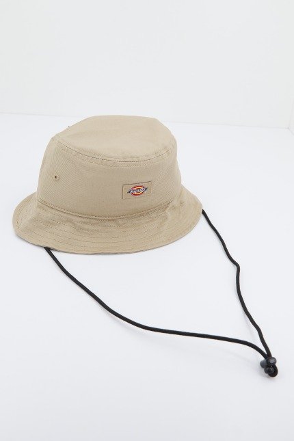 DICKIES CLARKS GROVE BUCKET en color MARRON (3)