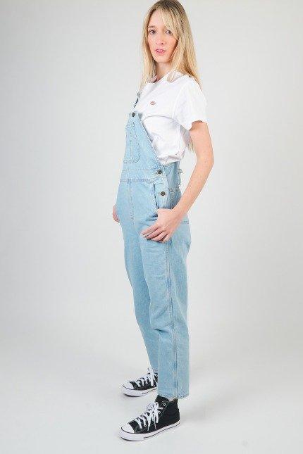 DICKIES DICKIES CLASSIC DENIM en color AZUL (3)