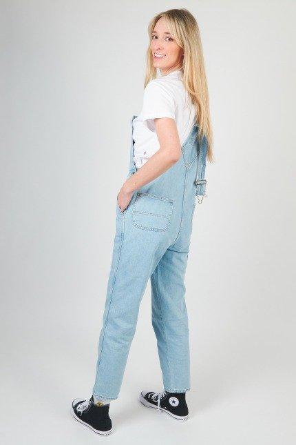 DICKIES DICKIES CLASSIC DENIM en color AZUL (4)
