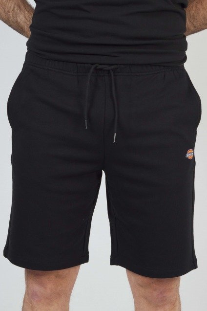 DICKIES MAPLETON SHORT en color NEGRO (1)
