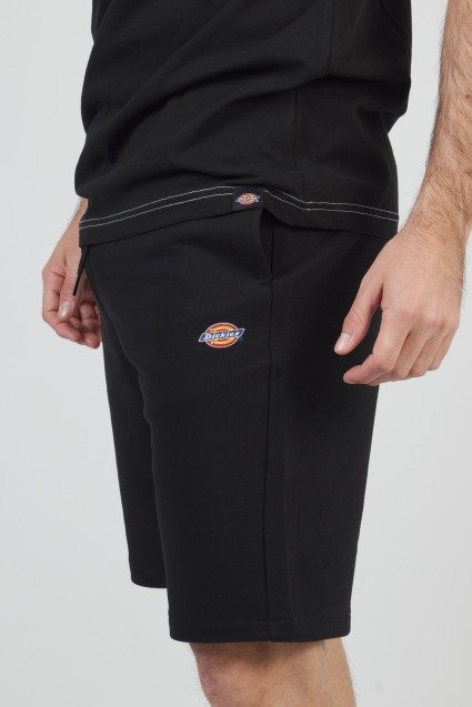 DICKIES MAPLETON SHORT en color NEGRO (4)