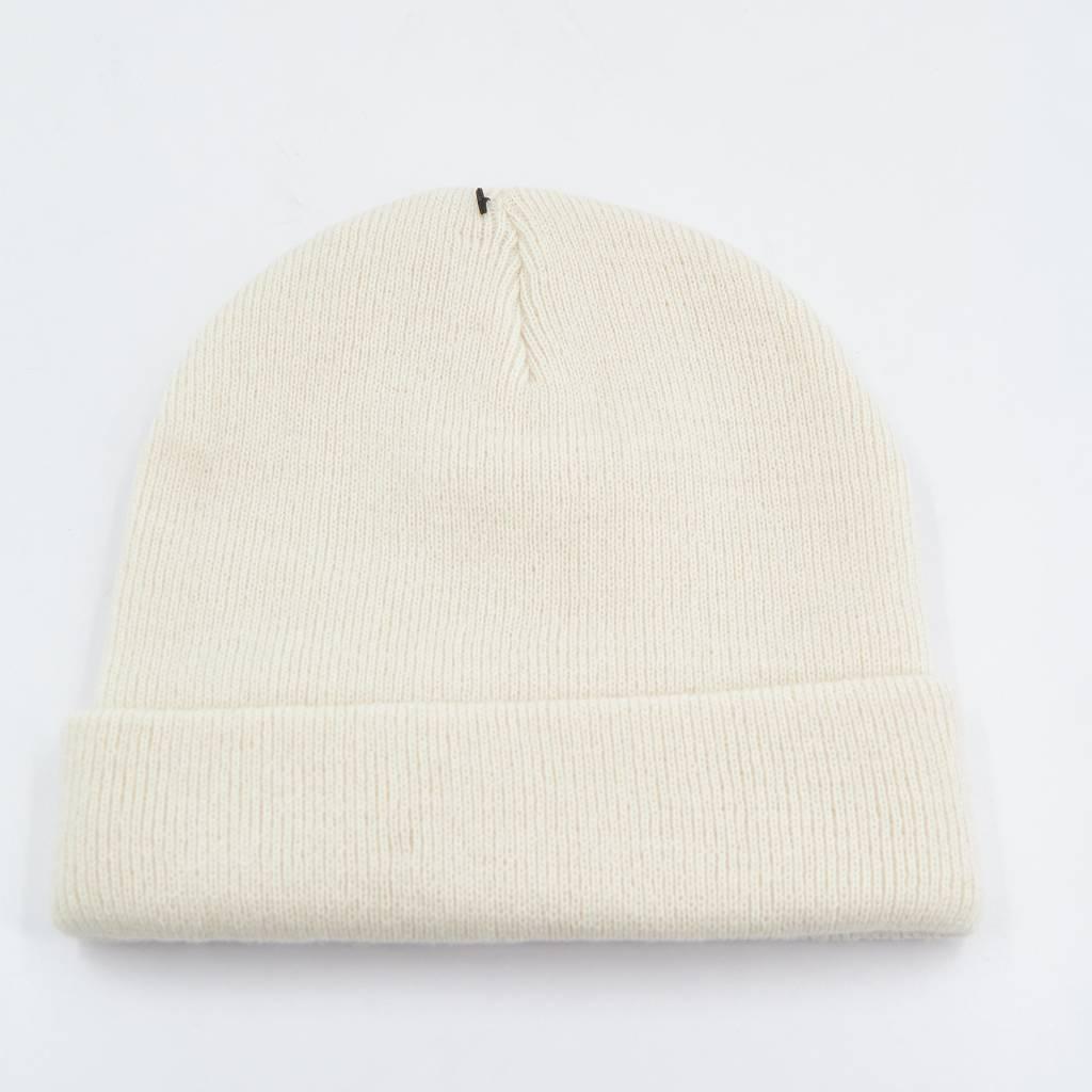 DICKIES GIBSLAND BEANIE en color BEIS (5)
