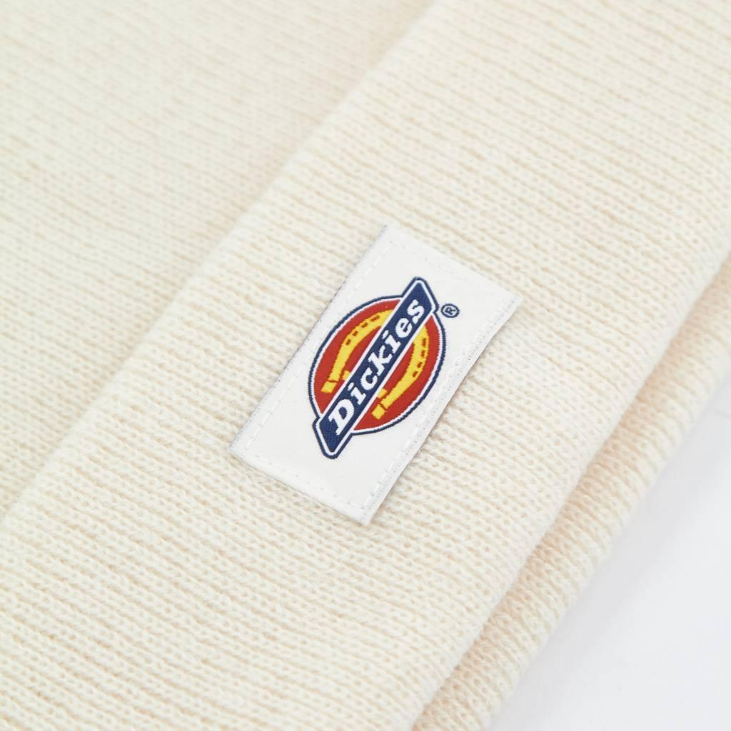 DICKIES GIBSLAND BEANIE en color BEIS (6)