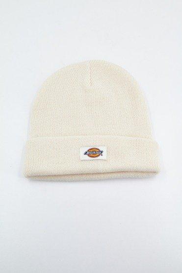 DICKIES GIBSLAND BEANIE en color BEIS (1)