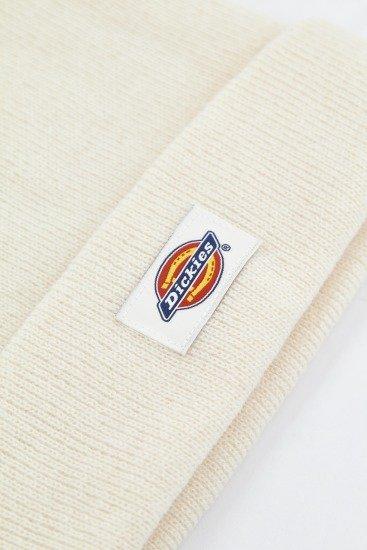 DICKIES GIBSLAND BEANIE en color BEIS (3)