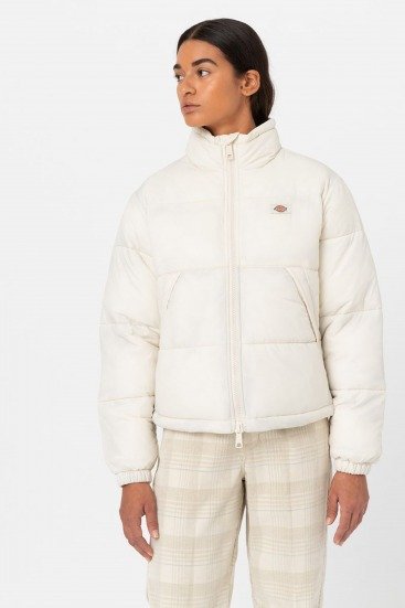 DICKIES ALATNA en color BLANCO (1)