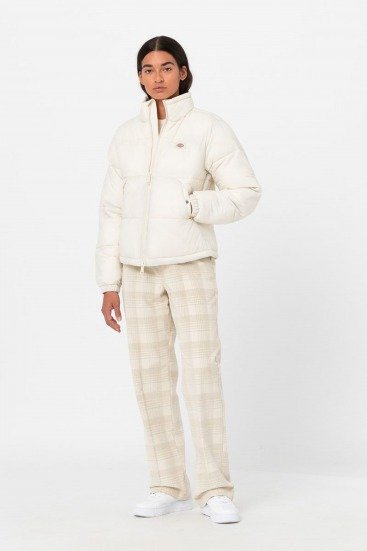 DICKIES ALATNA en color BLANCO (4)