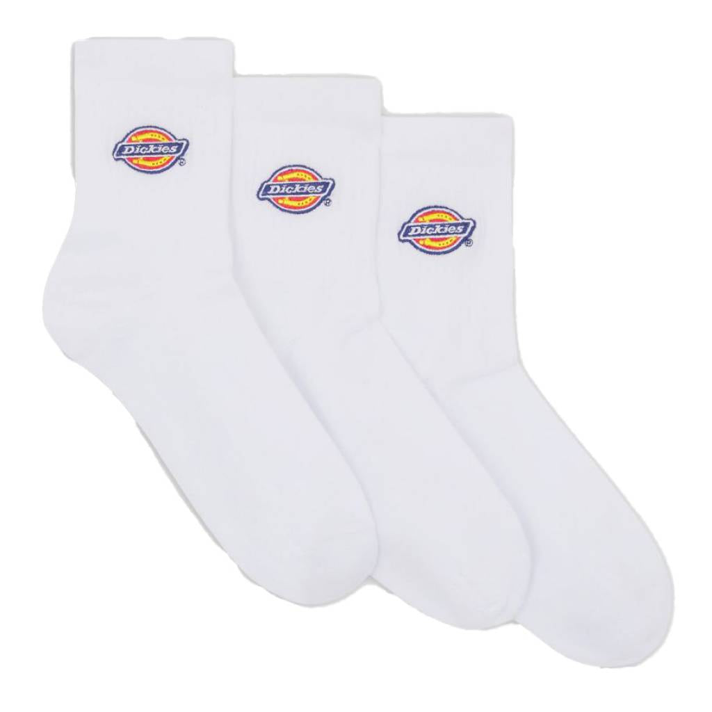 DICKIES VALLEY GROVE MID en color BLANCO (3)