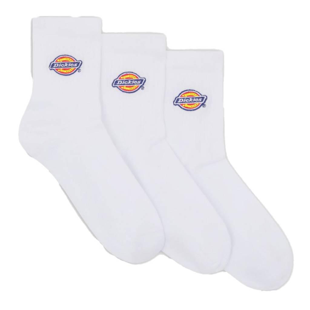DICKIES VALLEY GROVE MID en color BLANCO (3)