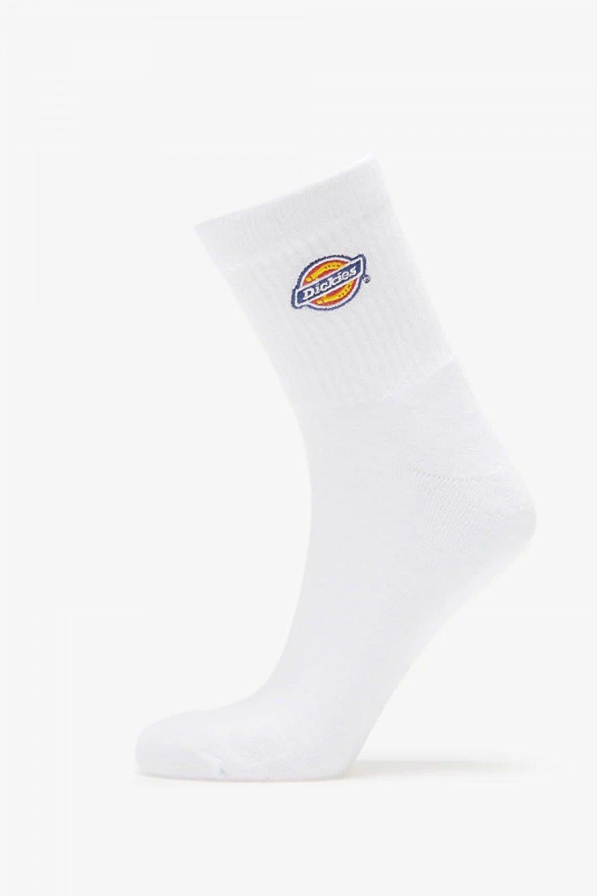DICKIES VALLEY GROVE MID en color BLANCO (2)